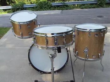 gretsch guys