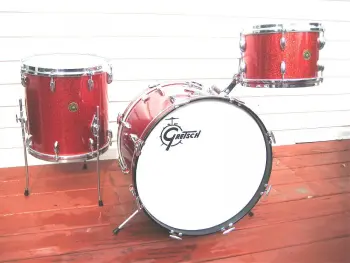 gretsch guys