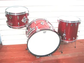 gretsch guys