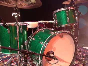 It's the show off your Ludwigs thread...post them if you've got them!