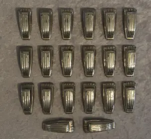 Help Ludwig Nickel over Brass Classic Lugs Pricing