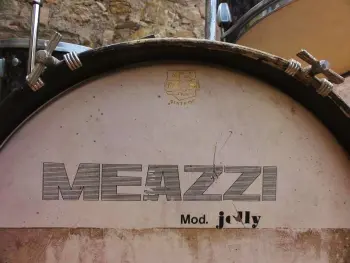 MEAZZI mod. Jolly