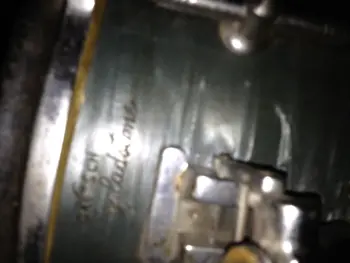 Information Needed On Old Gretsch Kit Please