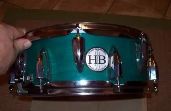 HB 18ply! &quot;Duke&quot; snare drum- ??? anyone play it