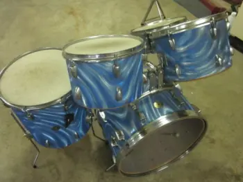 Cleveland Craigslist Vintage Import post!