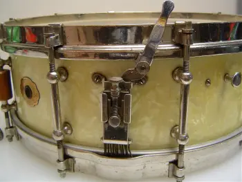 Slingerland Snare ID