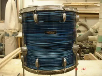 Whitehall Snare