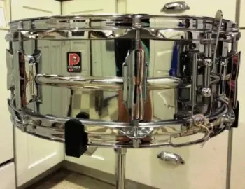 1974 Primier Snare Drum