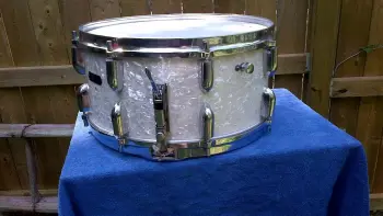 name that snare