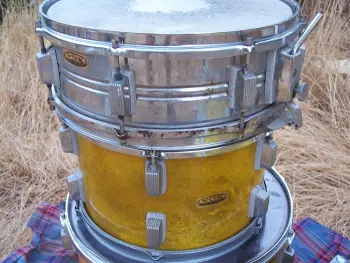 1967-68 VOX/TRIXON 4 pc set