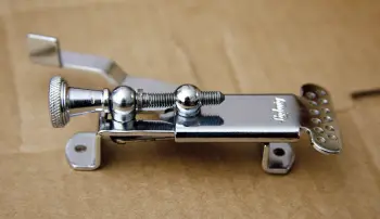 Dissasemble a P-83