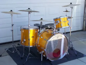 Pearl Fiberglass Restoration