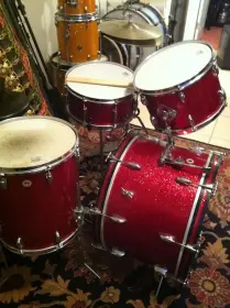 Beautiful W&amp;A kit!!