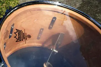 Australia ... so far way for Chech drums...