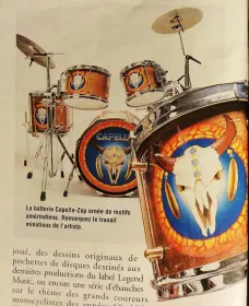CAPELLE Custom