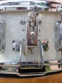 Slingerland Radio King Help