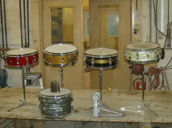 Miscellaneous Ludwigs for sale