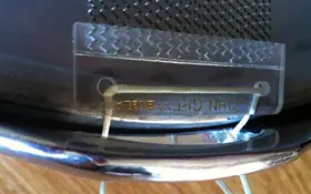 John Grey Autocrat snare