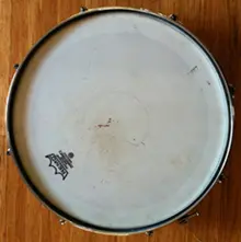 John Grey Autocrat snare