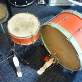 1929 Slingerland Kit
