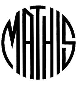 Custom MIJ Bass Drum Head Logos
