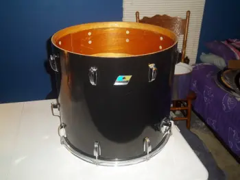 Ludwig 18x20 Floor Tom...