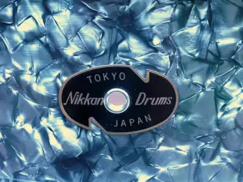 Nikkan  snare by Yamaha ?