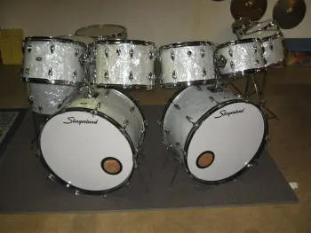Dream Kit done (Pics)