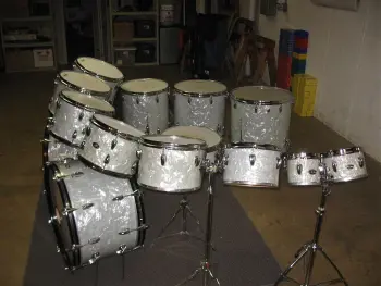 Dream Kit done (Pics)