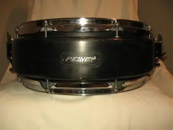 Show us your re-finished and re-wrapped drums