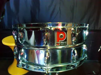 Strange kit ID