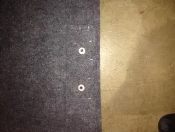 Take on Drum Mats