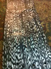 1960s Rogers Black Onyx Wrap For Sale