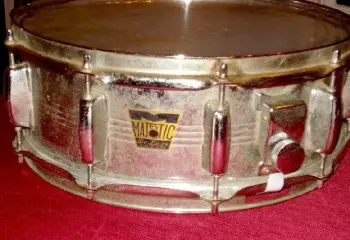 Majestic Snare??