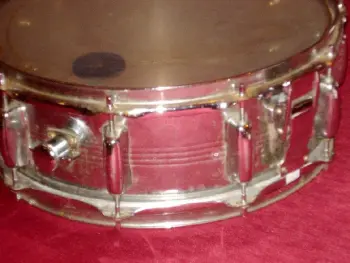 Majestic Snare??