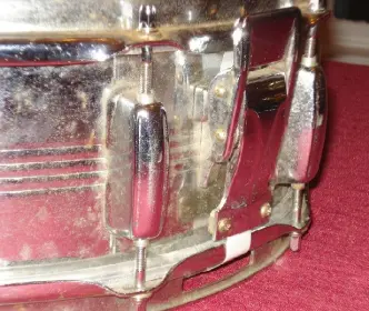Majestic Snare??