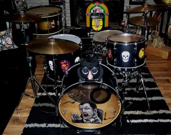 My Halloween Kit