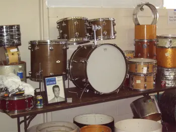 Camco Drums