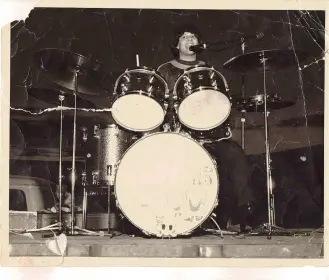 Camco Drums