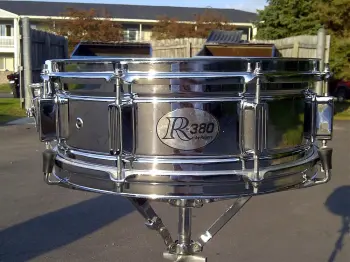 Rogers R-380 Snare