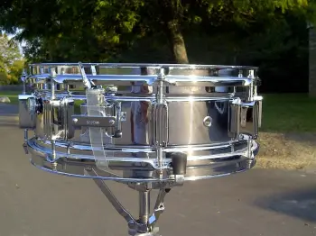 Rogers R-380 Snare