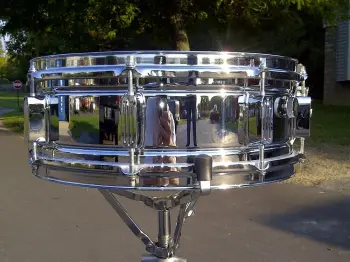 Rogers R-380 Snare