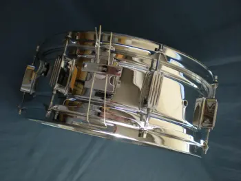 Rogers R 360 10 lug COS snare