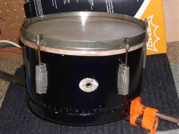 1940's Ludwig 11x7 Find