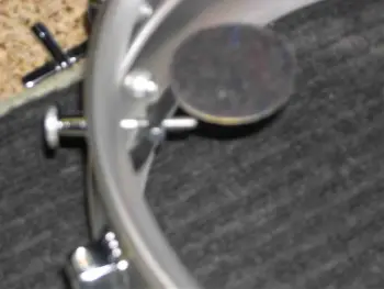 Correct Muffler for 68 Acro?