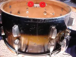 Help me ID this Radio King
