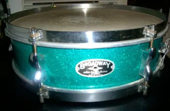 John Grey Aqua Snare