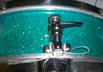 John Grey Aqua Snare