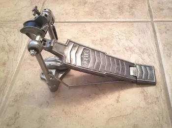 Iron Cobra Jr. Help