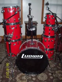 Information Request - Ludwig's 'B' lines